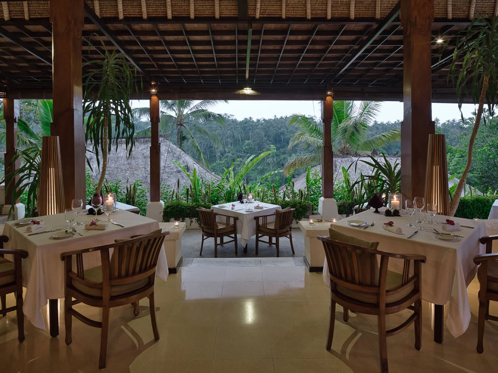 the wild ginger restaurant 2