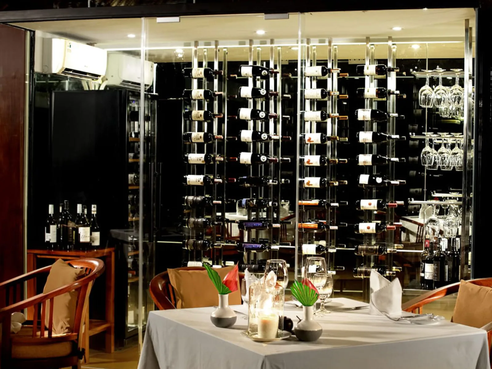 wine cellar 2