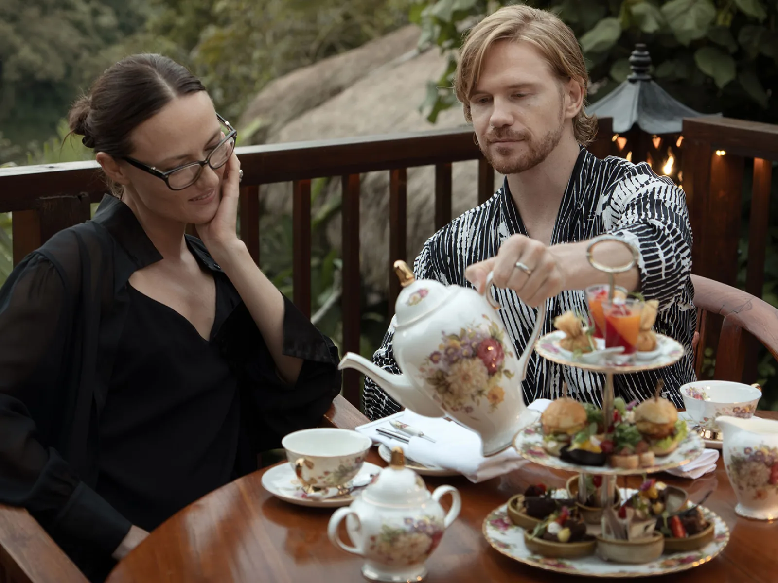 Luxe High Tea 2